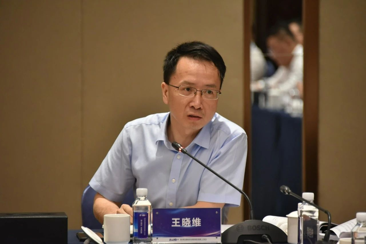 這是茅臺新帥張德芹的首次人事調(diào)整，但絕非最后一次(圖1)