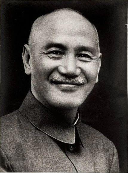蔣介石詩詞選(圖1) 蔣介石詩詞選(圖1)