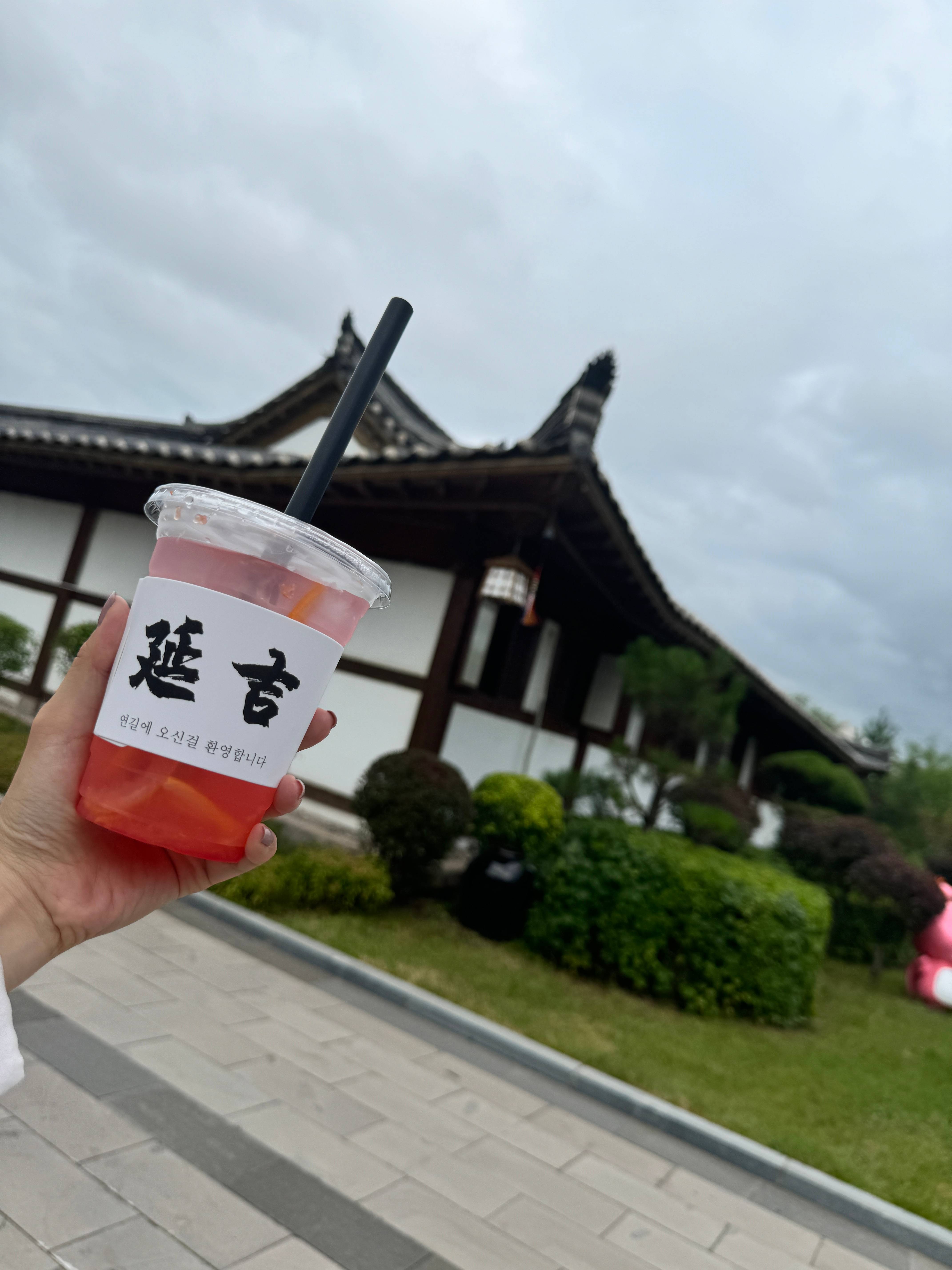 延吉，值得去一次(圖6)