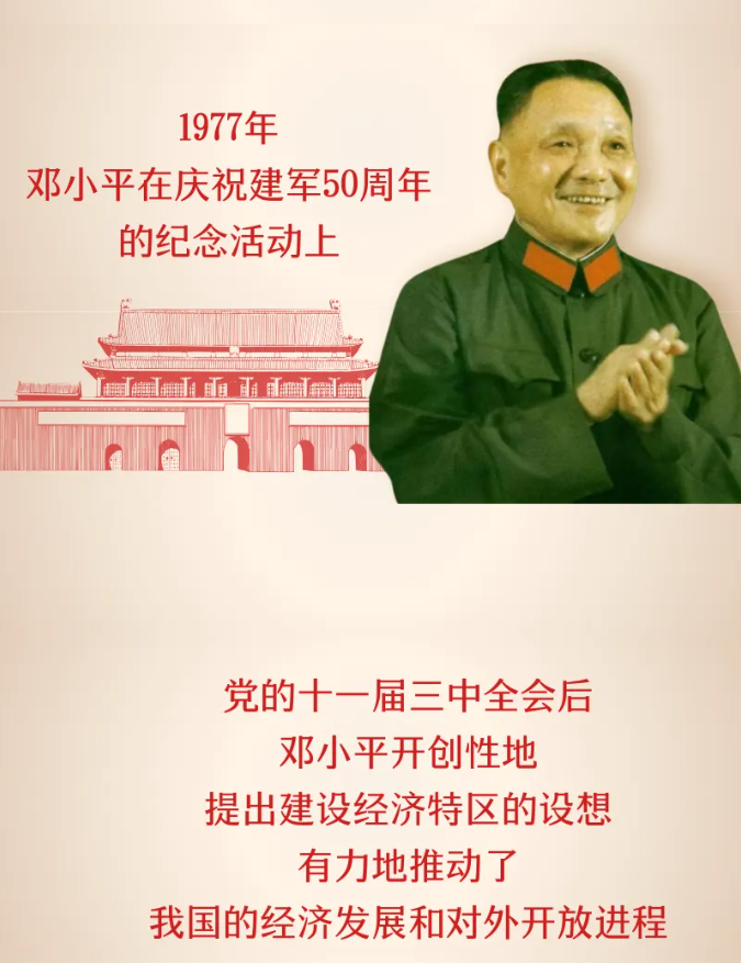 小平，您好！今天我們一同追憶(圖3)