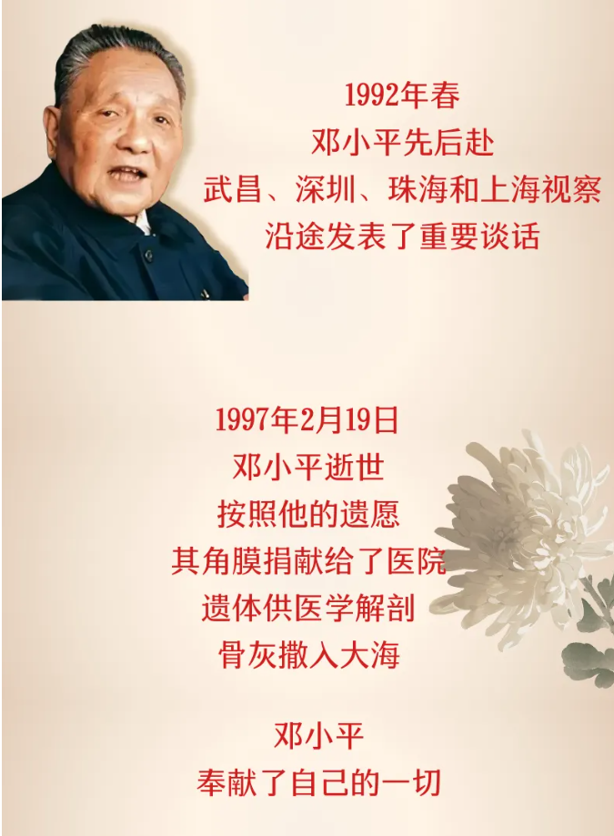 小平，您好！今天我們一同追憶(圖5)