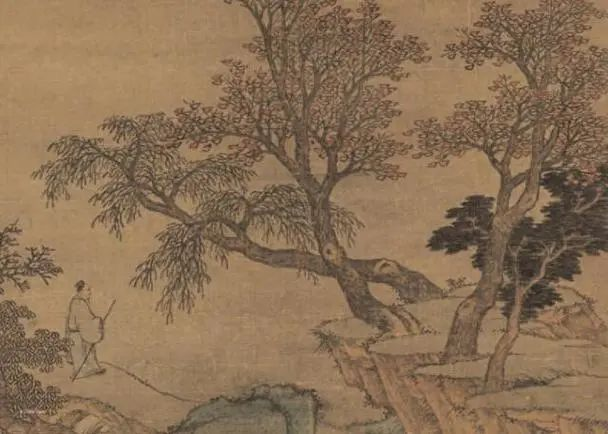杜甫《官定后戲贈(zèng)》(圖5) 杜甫《官定后戲贈(zèng)》(圖5)