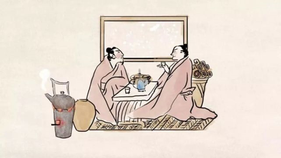 《酒政六則》中的喝酒儀式感(圖4) 《酒政六則》中的喝酒儀式感(圖4)
