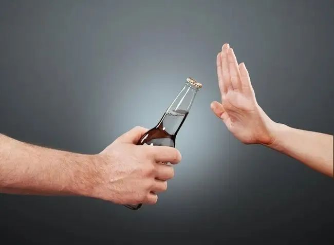 適量喝酒有益健康，那該喝多少？超300萬人研究給出了答案(圖5)