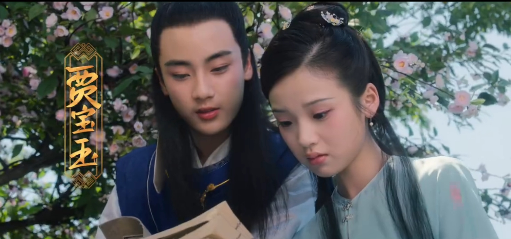 《紅樓夢(mèng)》《西游記》《水滸傳》《封神演義》《東游記》等名著的開篇與結(jié)尾，萬千悲喜，終歸一悟！(圖1)