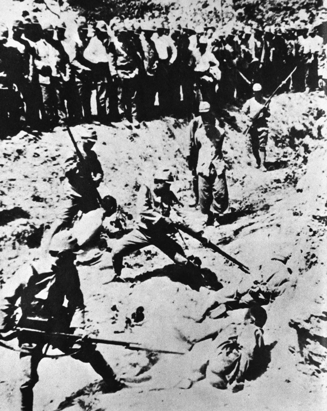 紀(jì)念中國人民抗日戰(zhàn)爭(zhēng)暨世界反法西斯戰(zhàn)爭(zhēng)勝利79周年(圖9) 紀(jì)念中國人民抗日戰(zhàn)爭(zhēng)暨世界反法西斯戰(zhàn)爭(zhēng)勝利79周年(圖9)