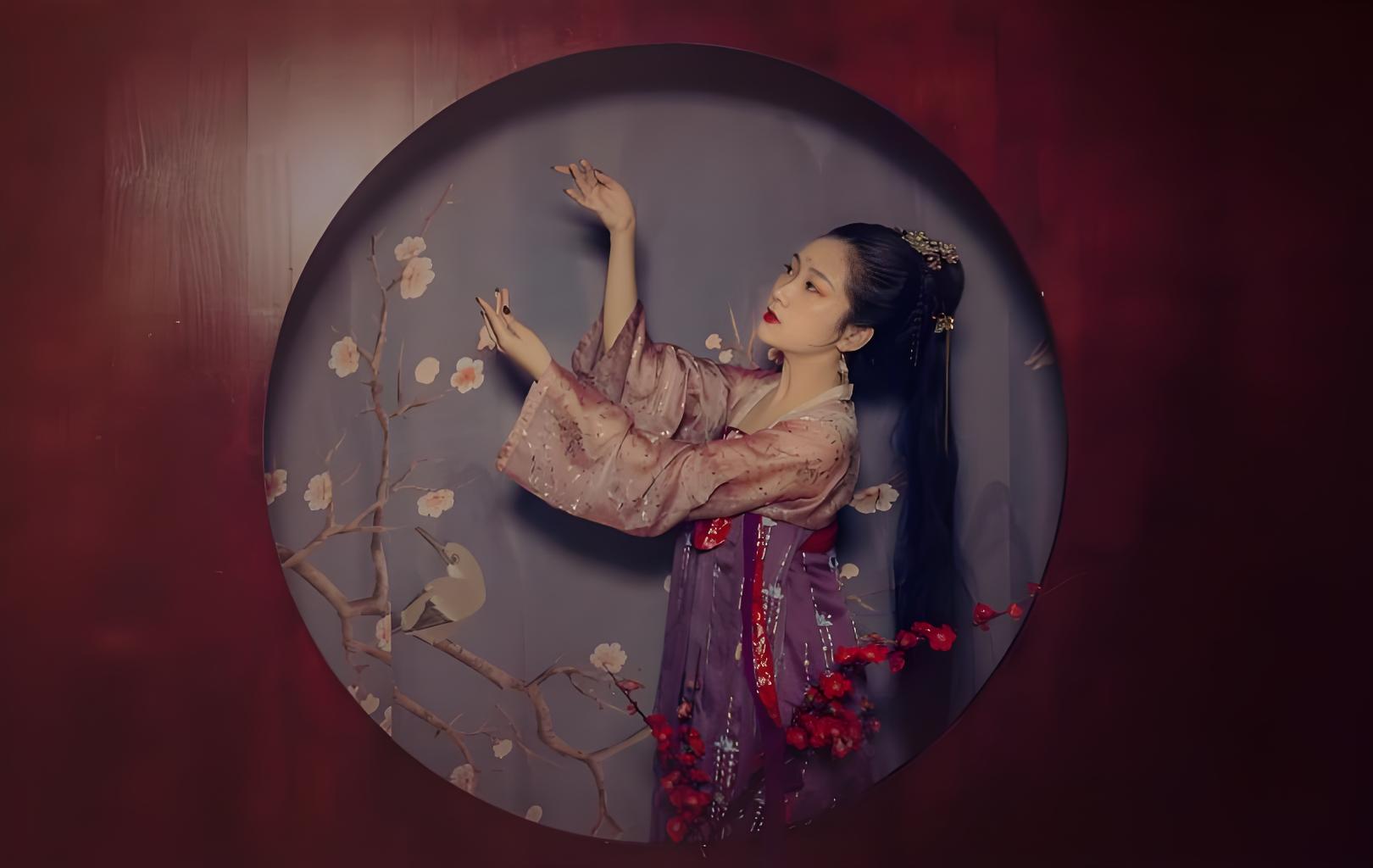 辛棄疾：濁酒一杯家萬里，長使英雄淚滿襟(圖6)