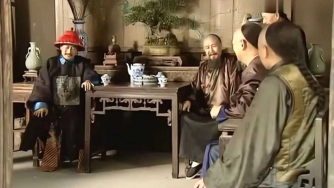 喝酒這件“小事”，還得看李鴻章(圖2)