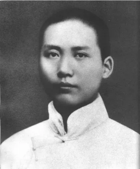 毛主席逝世48周年｜四首毛主席詩詞，至情至性，說透了偉人的一生(圖2)
