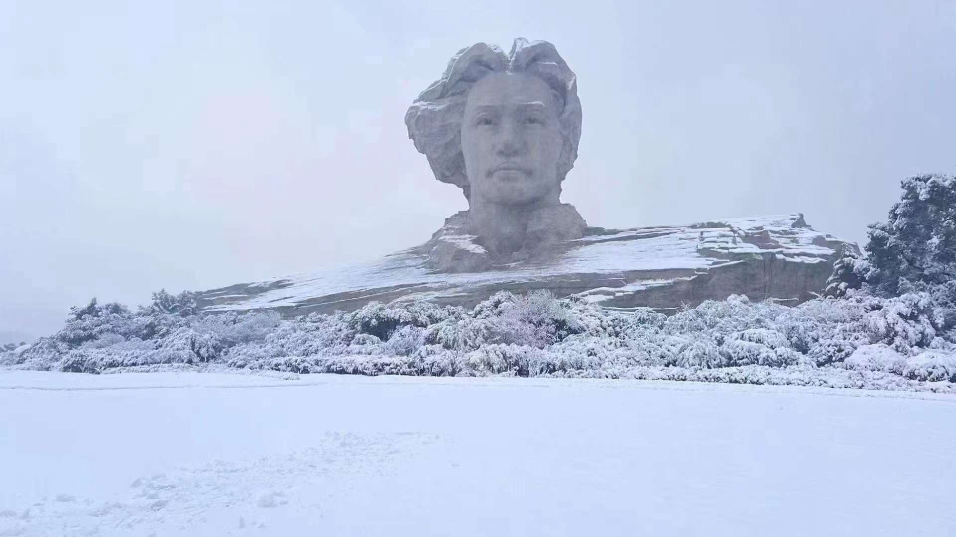 毛主席33副文采非凡的對聯(lián)，寫盡了情懷與智慧(圖5)
