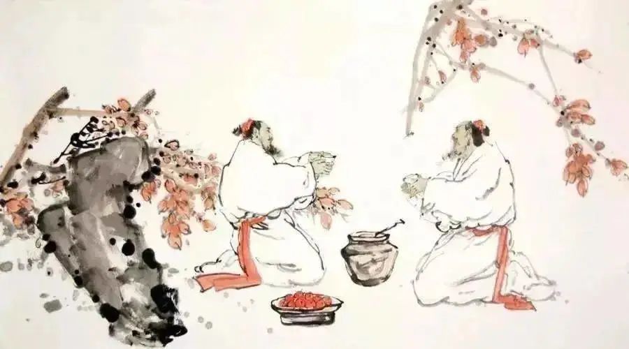 花間一壺酒，且消今日愁(圖4)