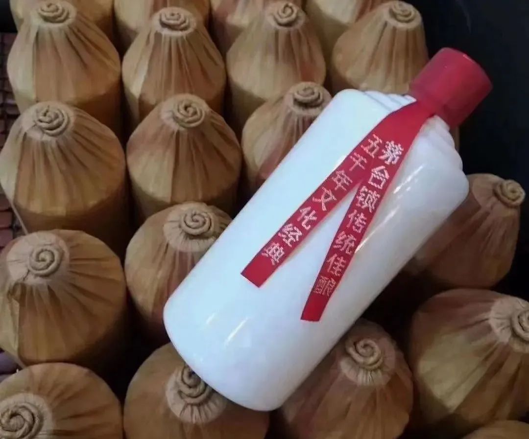 老酒市場的行話，您知道幾個？(圖3)