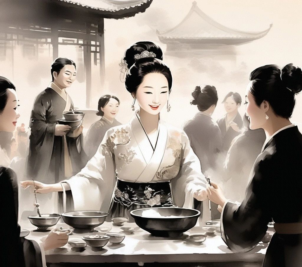 古代名人，誰的酒量最大？(圖5)