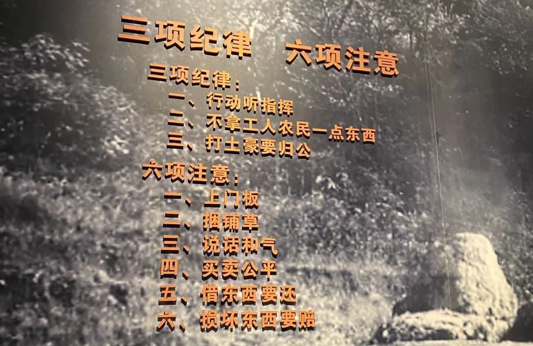 中國共產(chǎn)黨人的精神譜系2 -- 跨越時空的井岡山精神(圖5)