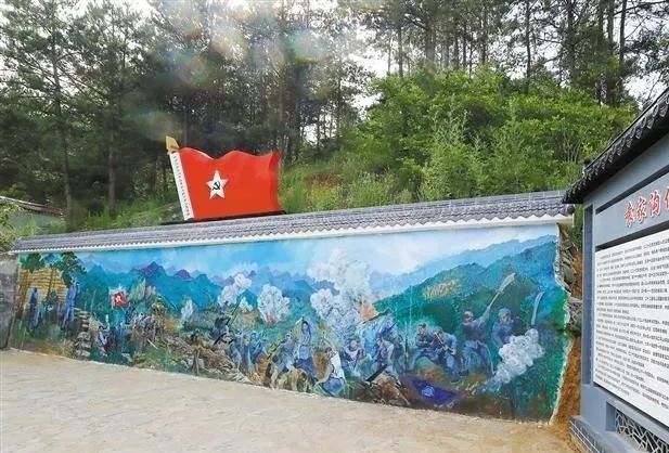紅軍長征中有哪些重要戰(zhàn)役戰(zhàn)斗？(圖12)