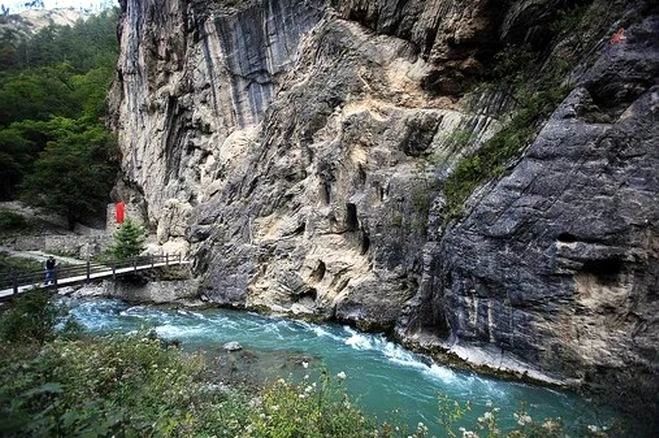 紅軍長征中有哪些重要戰(zhàn)役戰(zhàn)斗？(圖14)