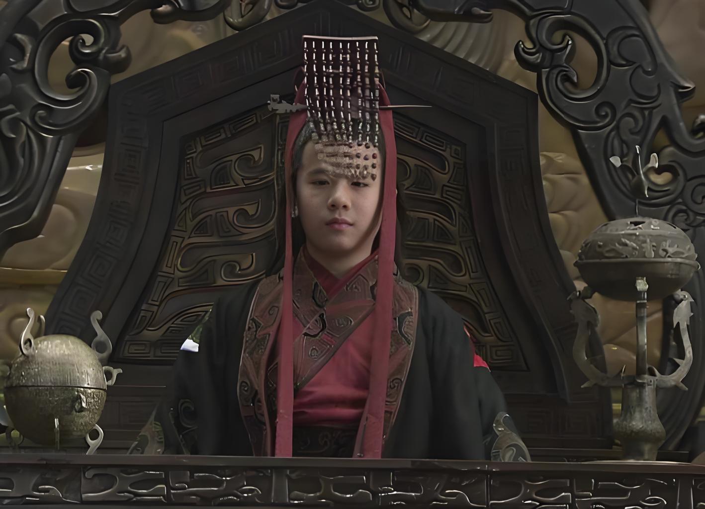 司馬懿生平唯一一首詩，暗藏帝王野心，可惜皇帝沒讀懂！(圖4)