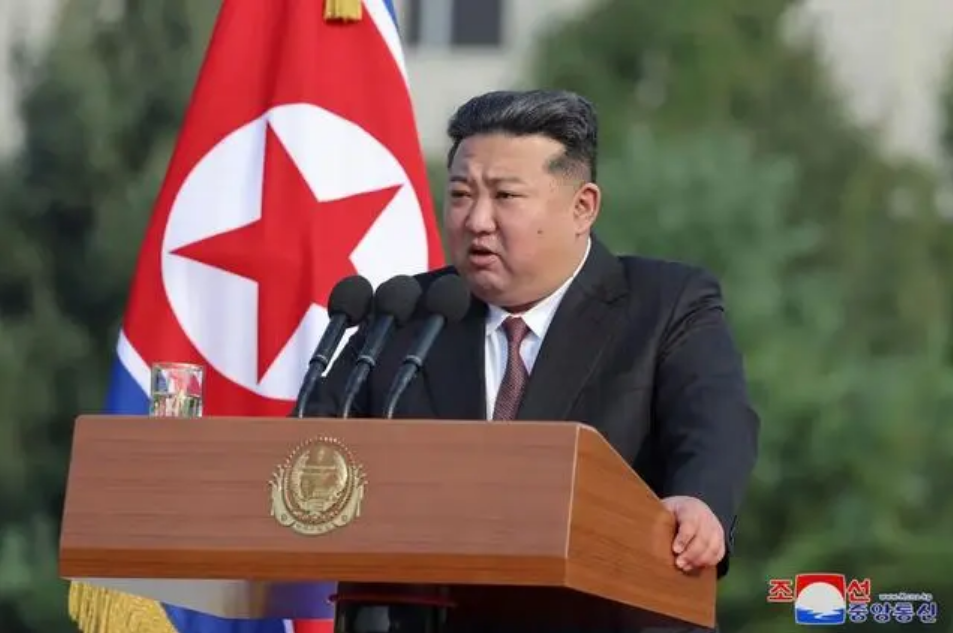 毫無征兆，解放軍突然抵近包圍臺(tái)灣，朝鮮統(tǒng)一韓國(guó)也將成為可能？(圖7)
