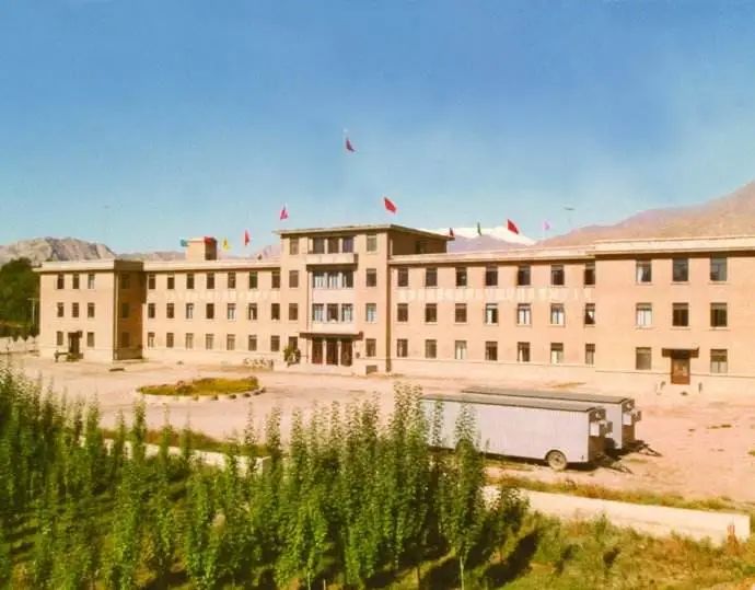 一首歌曲，將中國(guó)絕密軍事基地暴露給了全世界(圖1)