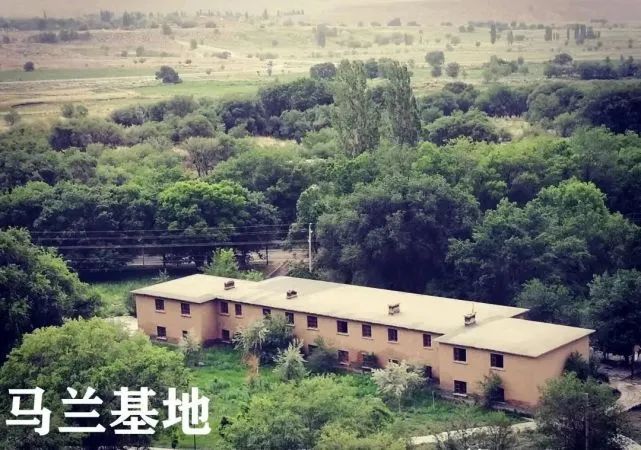 一首歌曲，將中國(guó)絕密軍事基地暴露給了全世界(圖6)