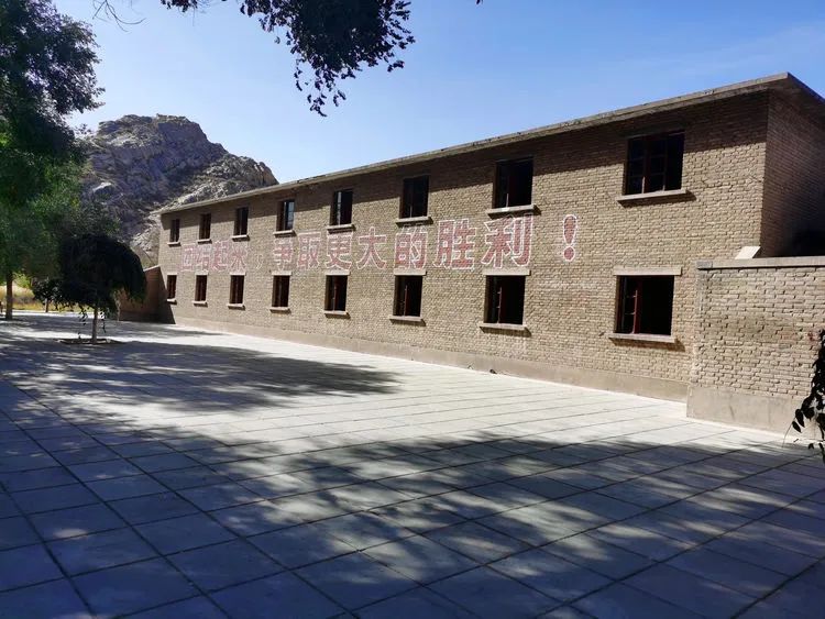 一首歌曲，將中國(guó)絕密軍事基地暴露給了全世界(圖15)