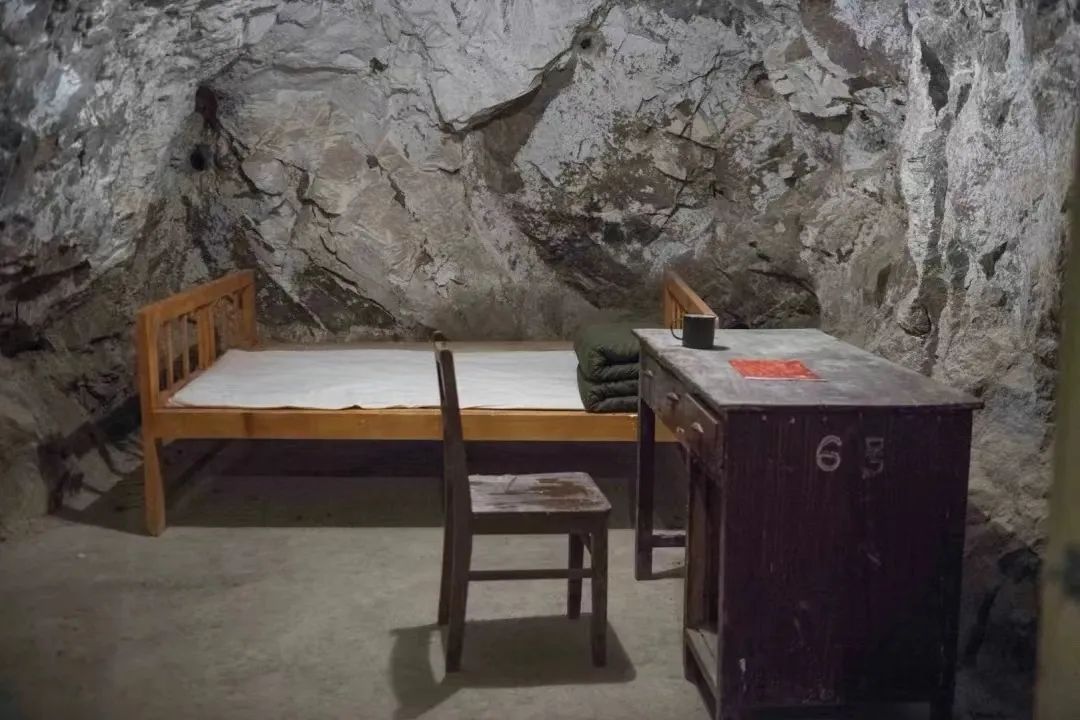一首歌曲，將中國(guó)絕密軍事基地暴露給了全世界(圖20)