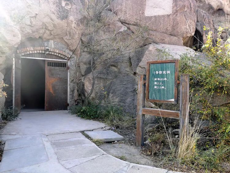 一首歌曲，將中國(guó)絕密軍事基地暴露給了全世界(圖19)