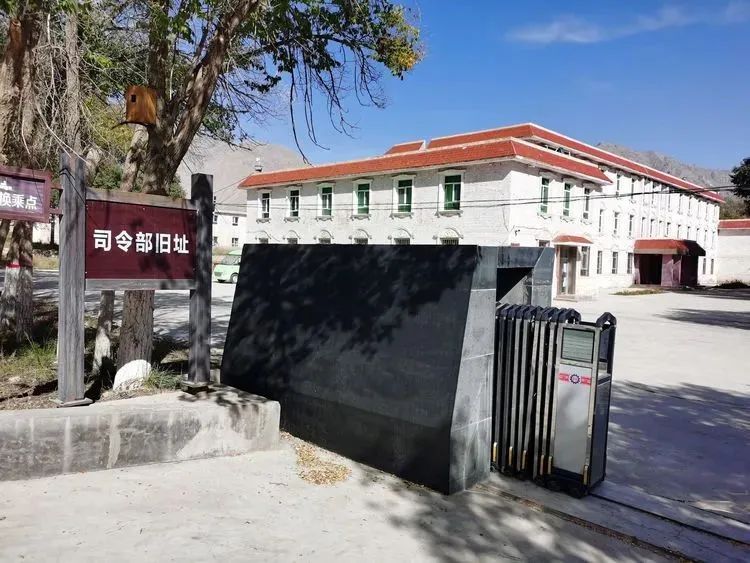 一首歌曲，將中國(guó)絕密軍事基地暴露給了全世界(圖22)