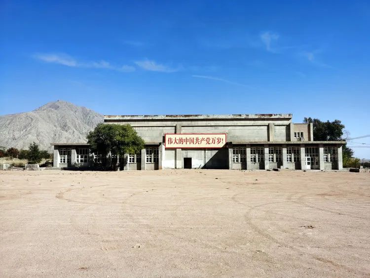 一首歌曲，將中國(guó)絕密軍事基地暴露給了全世界(圖27)