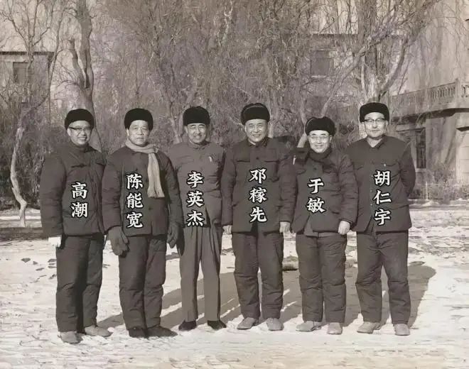一首歌曲，將中國(guó)絕密軍事基地暴露給了全世界(圖35)
