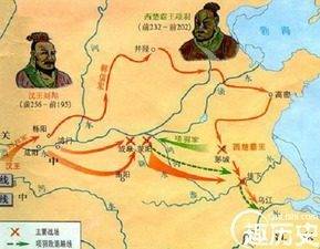 讀懂劉邦的“流氓哲學(xué)”，你就讀懂了人性(圖4)