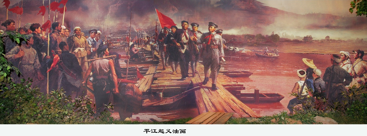 彭德懷：誰(shuí)敢橫刀立馬，唯我彭大將軍！(圖1)