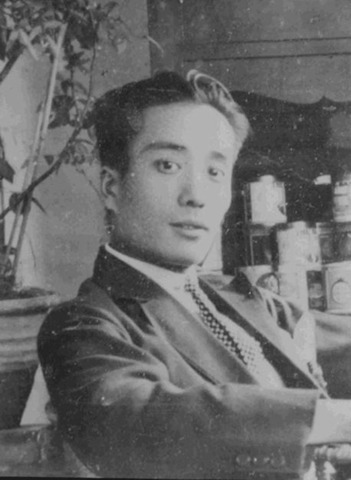 中共隱蔽斗爭史上幾個(gè)著名暗語背后驚心動魄的故事(圖2) 中共隱蔽斗爭史上幾個(gè)著名暗語背后驚心動魄的故事(圖2)