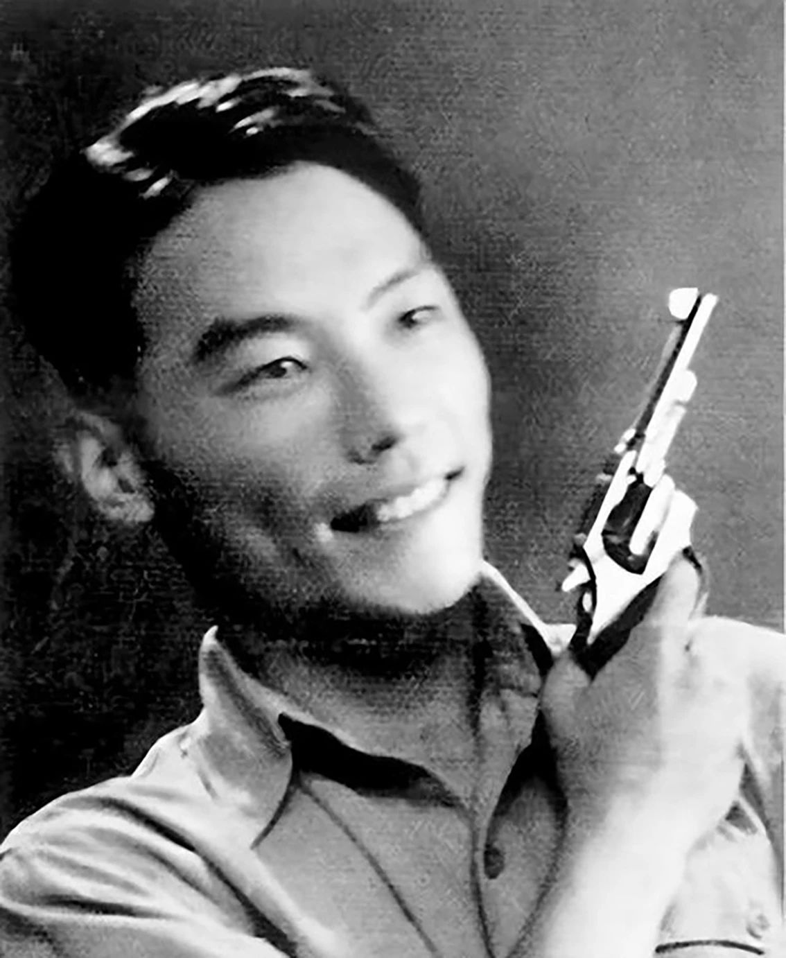 中共隱蔽斗爭史上幾個(gè)著名暗語背后驚心動魄的故事(圖8) 中共隱蔽斗爭史上幾個(gè)著名暗語背后驚心動魄的故事(圖8)