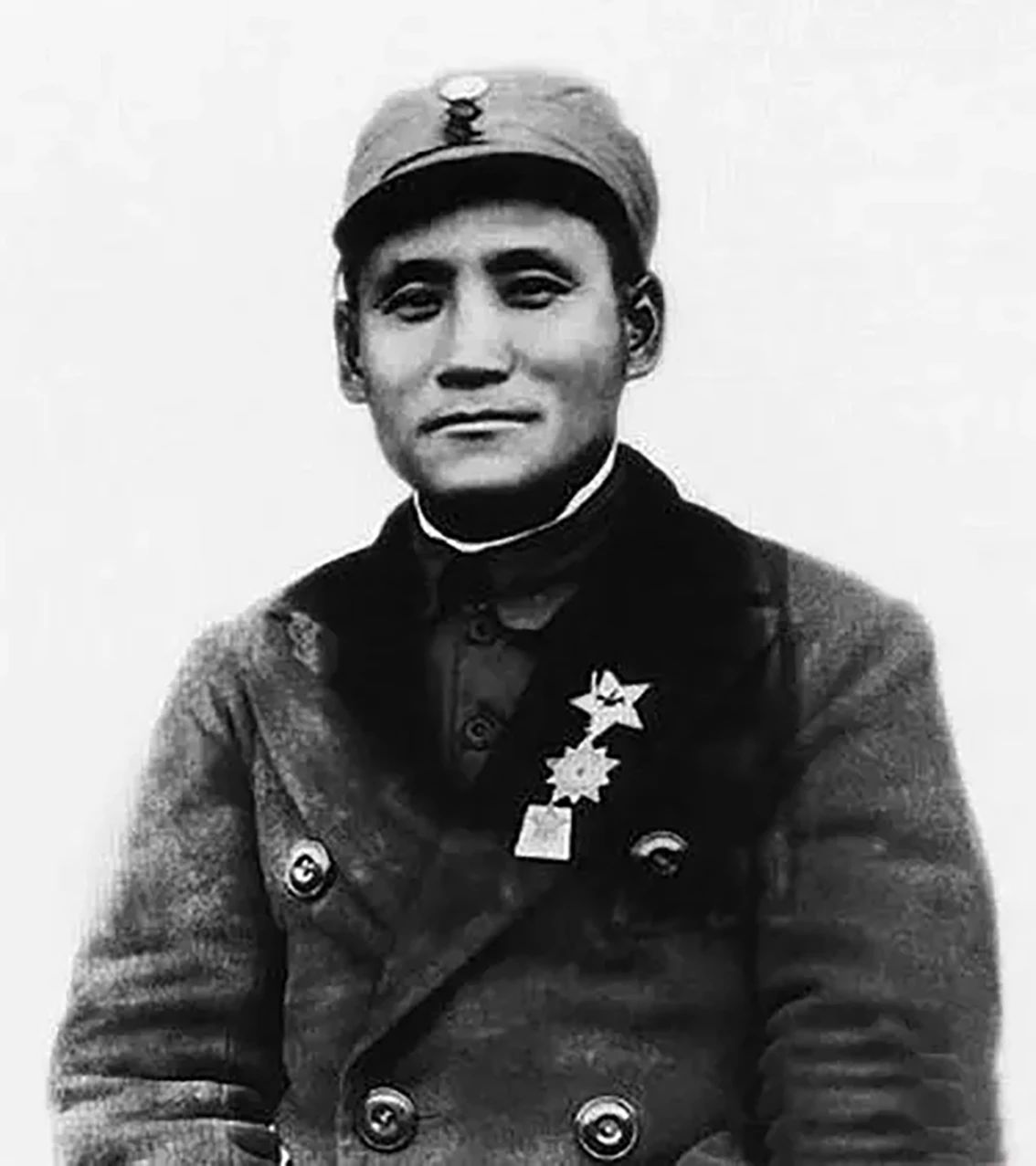 中共隱蔽斗爭史上幾個(gè)著名暗語背后驚心動魄的故事(圖4) 中共隱蔽斗爭史上幾個(gè)著名暗語背后驚心動魄的故事(圖4)