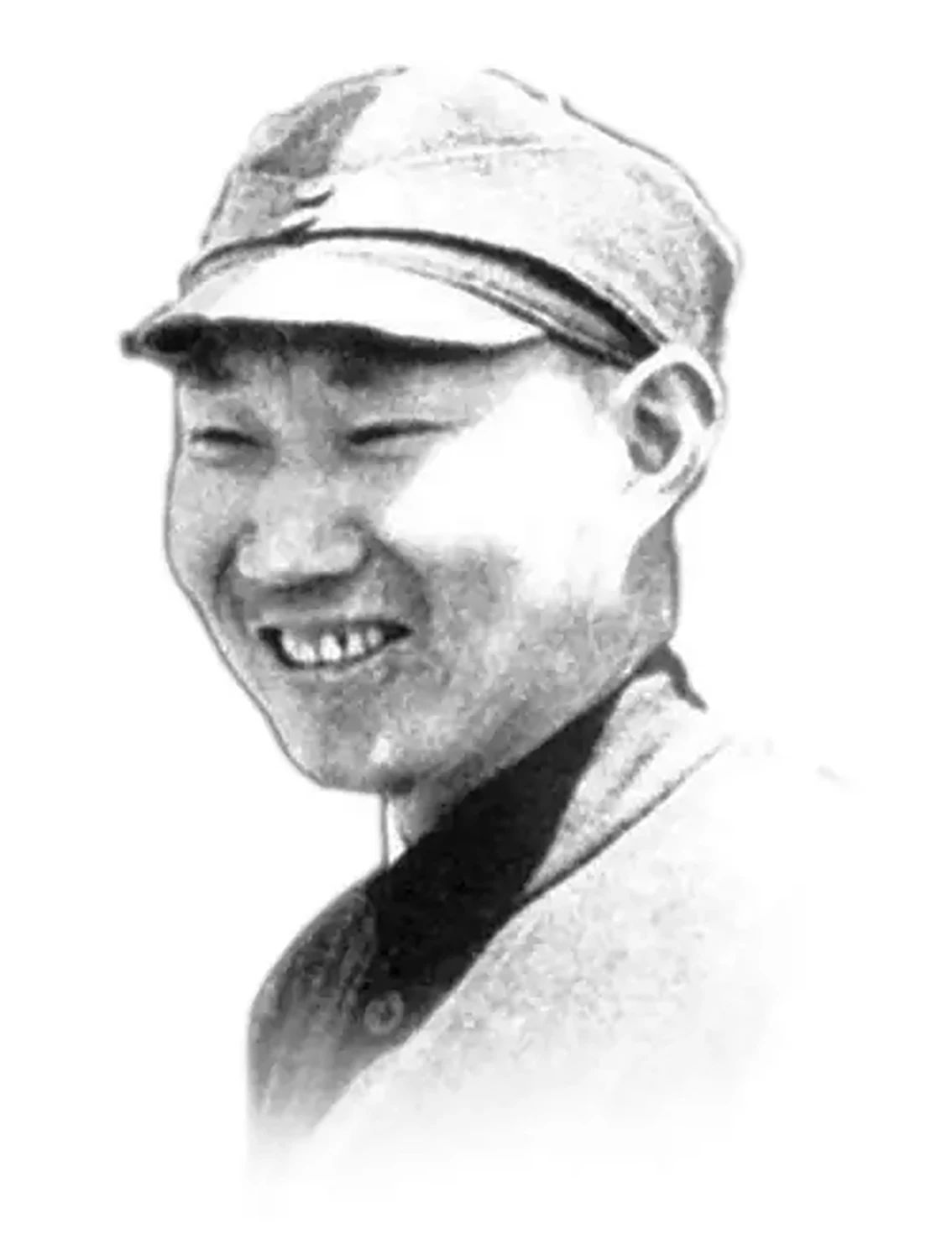 中共隱蔽斗爭史上幾個(gè)著名暗語背后驚心動魄的故事(圖7) 中共隱蔽斗爭史上幾個(gè)著名暗語背后驚心動魄的故事(圖7)
