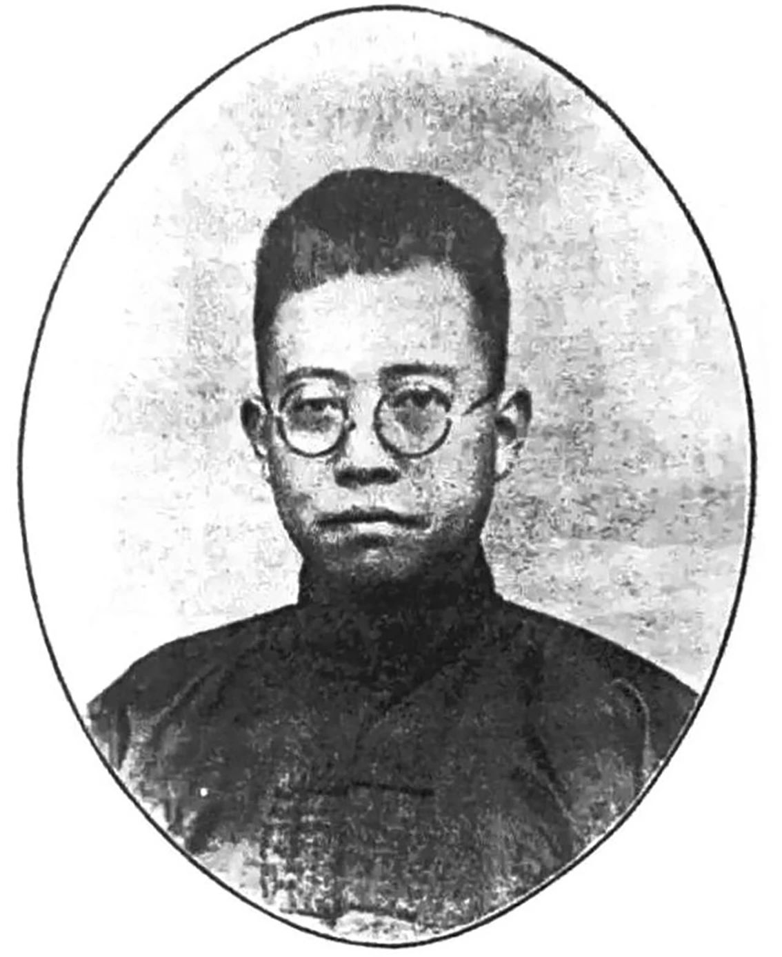 中共隱蔽斗爭史上幾個(gè)著名暗語背后驚心動魄的故事(圖6) 中共隱蔽斗爭史上幾個(gè)著名暗語背后驚心動魄的故事(圖6)