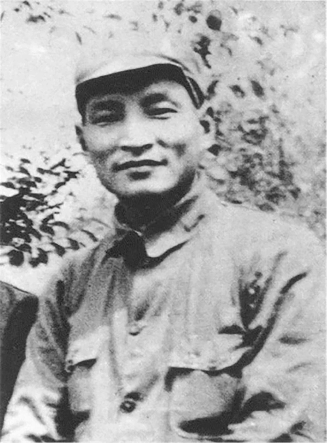 中共隱蔽斗爭史上幾個(gè)著名暗語背后驚心動魄的故事(圖5) 中共隱蔽斗爭史上幾個(gè)著名暗語背后驚心動魄的故事(圖5)