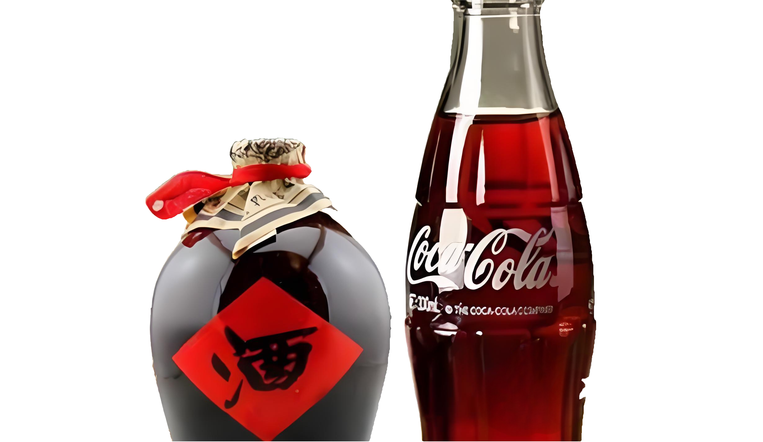 白酒+可樂(lè).png 白酒的禁忌(圖2)