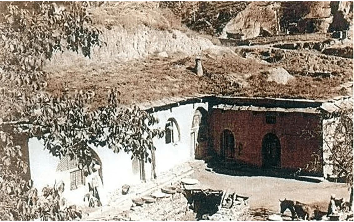 劉志丹：與謝子長習仲勛共創(chuàng)陜甘蘇區(qū)，中央軍委認定的36位軍事家之一，毛主席稱他是民族英雄(圖5)