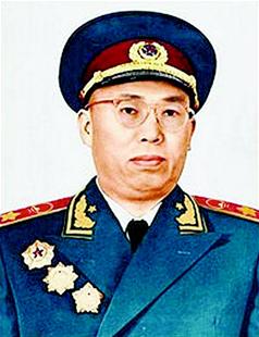 羅榮桓：唯一政工出身的元帥，山東敵后戰(zhàn)場(chǎng)獨(dú)當(dāng)一面，溘然長(zhǎng)逝毛主席悲書(shū)“國(guó)有疑難可問(wèn)誰(shuí)”(圖1)
