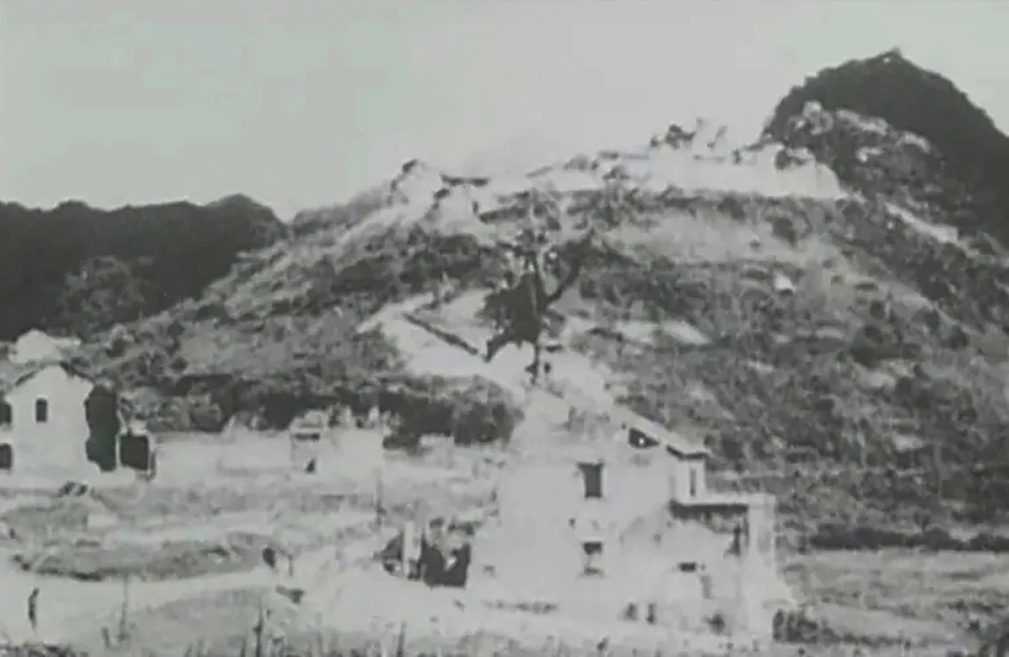 新中國(guó)援外第一戰(zhàn)：越法邊界戰(zhàn)役，陳賡建議圍城打援(圖2)
