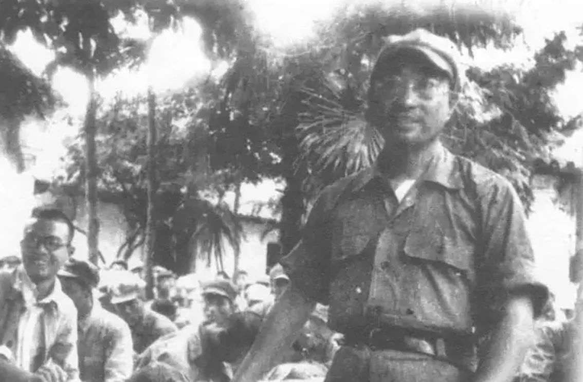 新中國(guó)援外第一戰(zhàn)：越法邊界戰(zhàn)役，陳賡建議圍城打援(圖3)