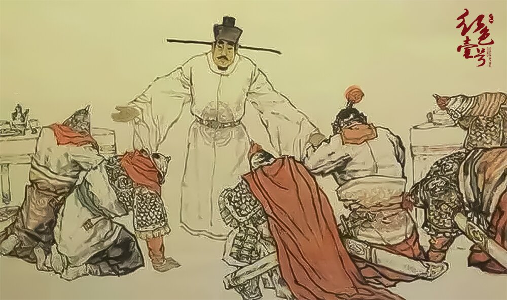 酒的簡(jiǎn)史，果然夠簡(jiǎn)(圖3)