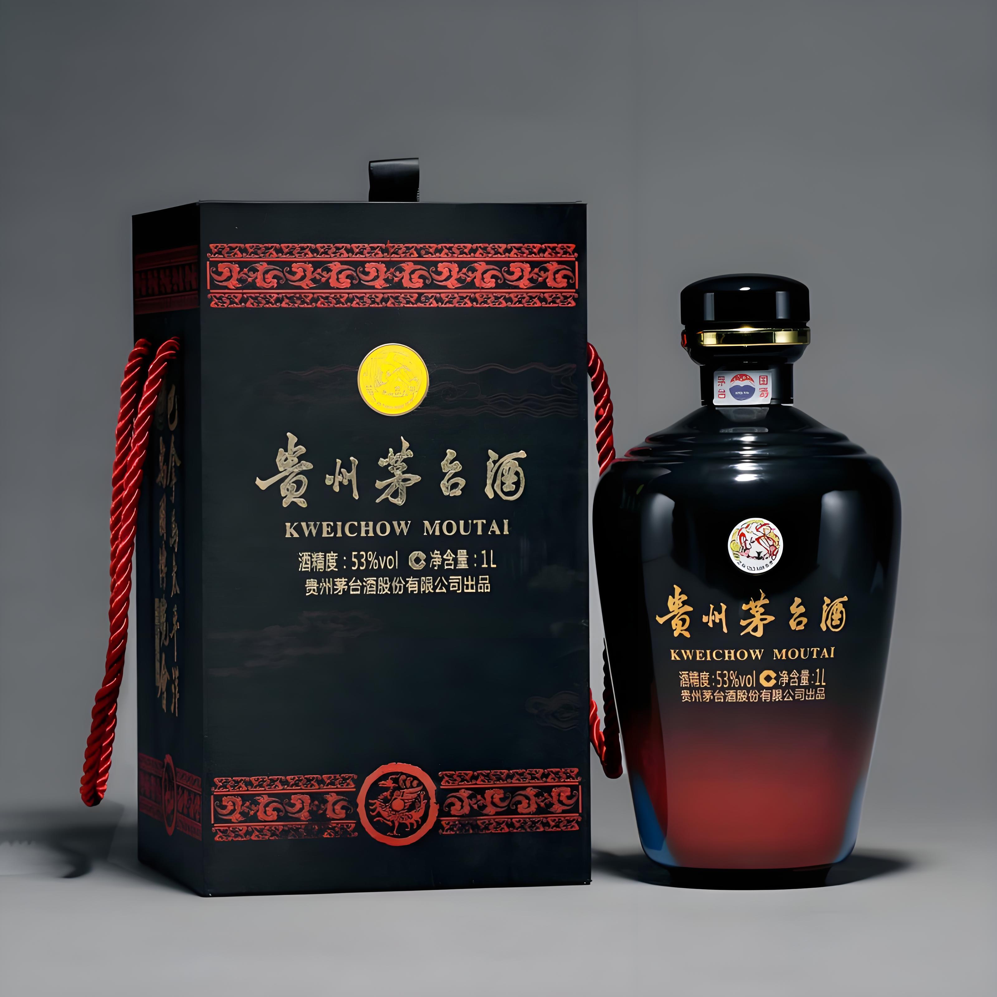 茅臺5大經(jīng)典產(chǎn)品，即將停產(chǎn)？(圖6)