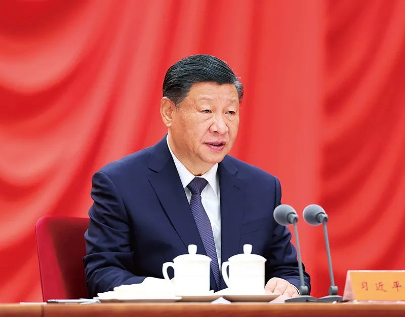 黨的自我革命：為什么要、為什么能、怎樣推進(jìn)(圖1)