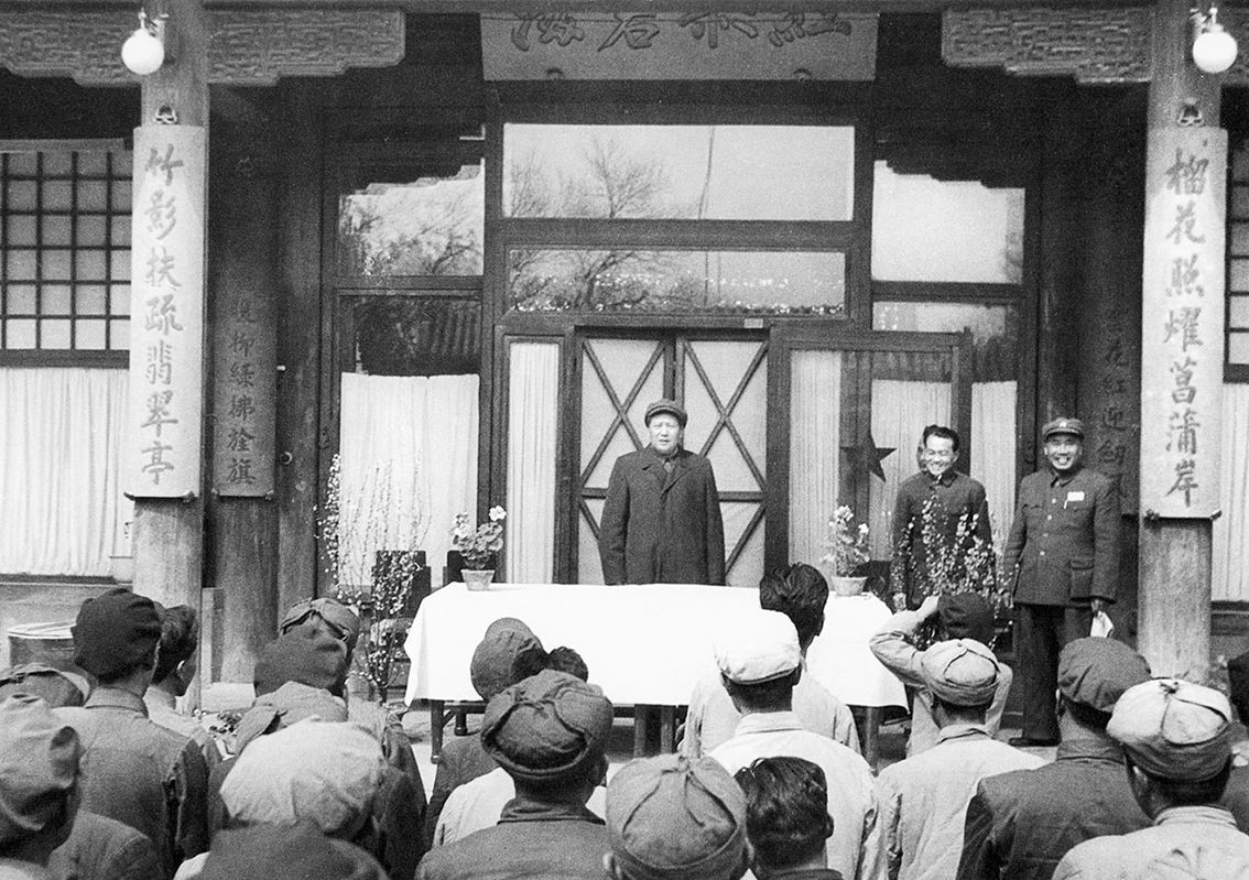 【紀(jì)念毛澤東誕辰131周年】學(xué)習(xí)毛澤東如何開展對外輿論斗爭4.jpg 紀(jì)念毛澤東誕辰131周年:學(xué)習(xí)毛澤東如何開展對外輿論斗爭(圖5)