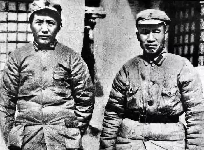今天，緬懷偉人毛澤東！(圖6)