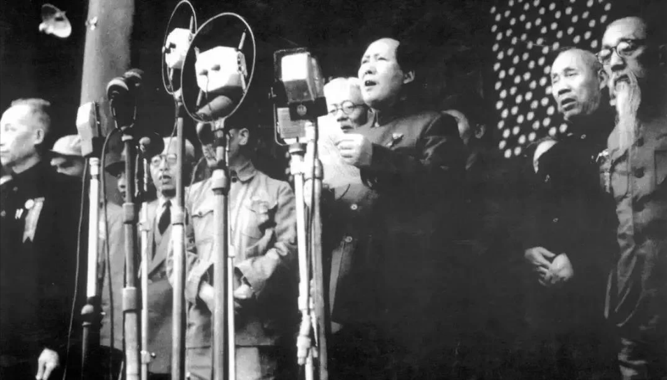 今天，緬懷偉人毛澤東！(圖7)