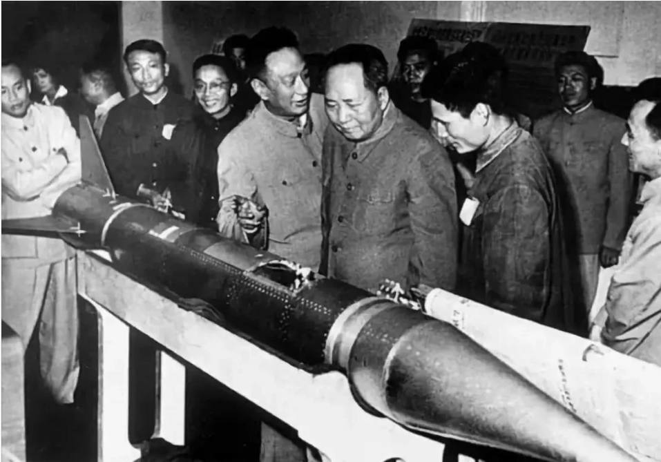 今天，緬懷偉人毛澤東！(圖9)